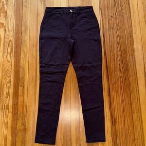 Michael Kors Brown Slacks Size Medium